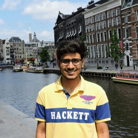 Jatin Lamba